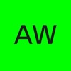 Absent Wall Logo