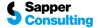 Sapper Consulting LLC Logo