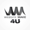 Websitemake4u Logo