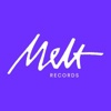 Melt Records Logo
