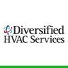 Diversified HVAC Services Logo