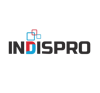 InDisPro - Digital Agency Logo