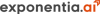 Exponentia.ai Logo