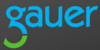 GAUER Daten- und Aktenvernichtungs GmbH and GAUER Archivdienstleistungen GmbH Logo