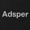 Adsper Logo