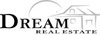 Dream Real Estate Logo