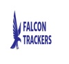 Falcon Trackers in Qatar Logo