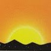 Rising Sun Architecture LLC Logo