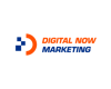Digital Now Marketing Logo