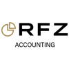 RFZ Accounting Logo