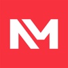 NOMAD Digital + Venture Logo