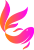 Betta Webs Logo