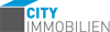 City Immobilien Logo