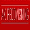 AK Redovisning & Bokföring Logo