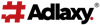 Adlaxy Logo
