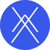 Vortexia Agency Logo