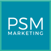 PSM Marketing Logo