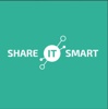 Share IT Smart Logo