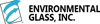Environmental Glass, Inc. Logo