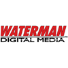 Waterman Digital Media Logo