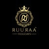 Ruura Hotels and Resorts Logo