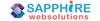 Sapphire Web Solutions Pvt Ltd Logo