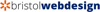 Bristol Web Design Logo