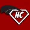 Hero Consulting GmbH Logo
