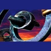 Wrought Iron Concept Logo