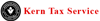 Kern Tax Service Logo
