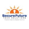 Secure Future Tech Solutions Logo