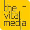 The Vital Media -  Advertising Agency Ahmedabad Logo