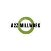 A2Z Millwork Design LLC Logo