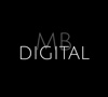 MB-Digital Logo