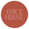 Brick House Design Logo