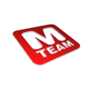 MTEAM Logo