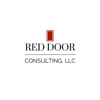 Red Door Consulting Logo