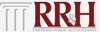 Reddick, Riggs & Hunter, P.C. Logo