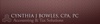 Cynthia J Bowles, CPA, PC Logo