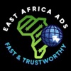 East Africa Ads Digital Agency Logo