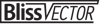 BlissVector Tech Logo