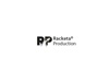 Racketa Production Logo