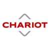 Chariot Creative Logo