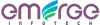Emerge Infotech Logo