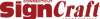 Connecticut Signcraft Inc. Logo