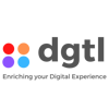 DGTL Logo