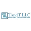 TandT LLC Logo