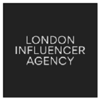 London Influencer Agency Logo