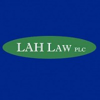 LAH Law, PLC Logo