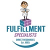 Direct Resources Logo